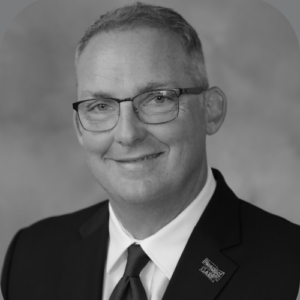 Profile of Dan Leffingwell