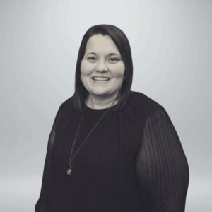 Profile of Brandi Hawthorne