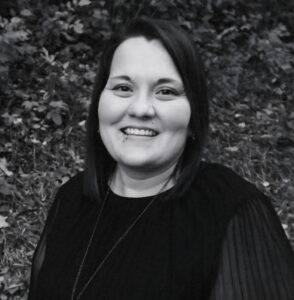 Profile of Brandi Hawthorne