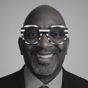 Profile of Richard Adiansingh