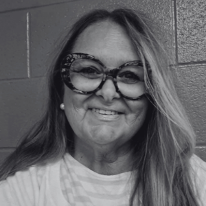 Profile of Amy Jo Queen