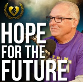 The Impossible Podcast - Dan Leffingwell