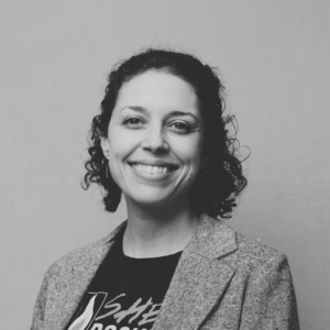 Profile of Nora Gordon