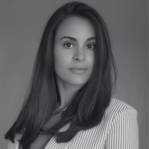 Profile of Shari DeMarco