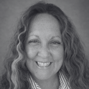 Profile of Hilarie Ames