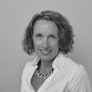 Profile of Kristy Amy