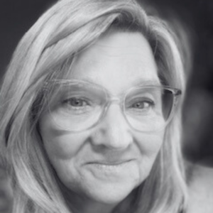 Profile of Cathy Mullins