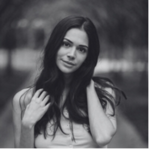 Profile of Rachel Gutierrez