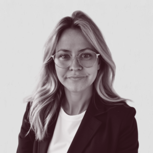 Profile of Lindsy Swift