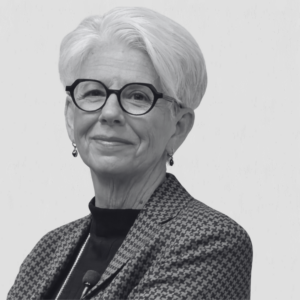 Profile of Denise Reading