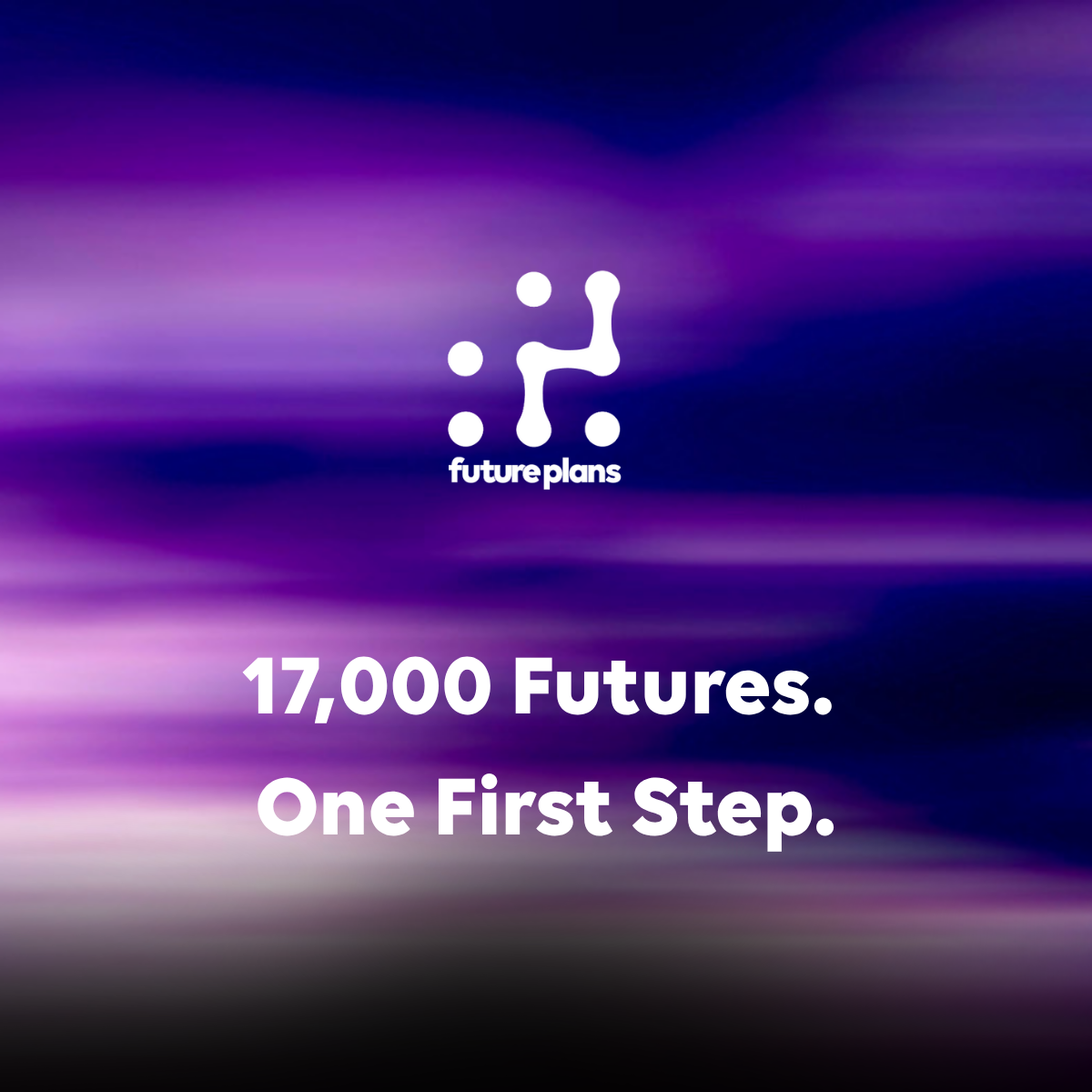 17,000 People Are Waiting for Their Future to Begin