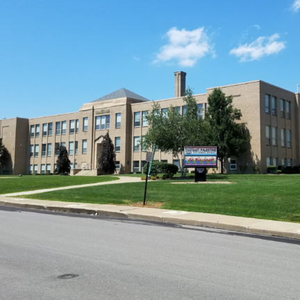 East Palestine High School